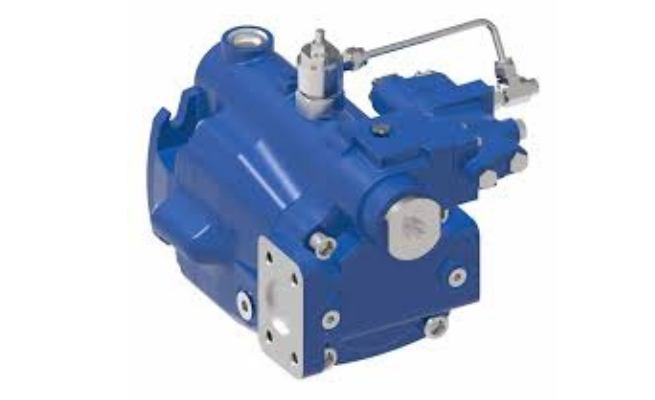 Hydraulic Pump Motor